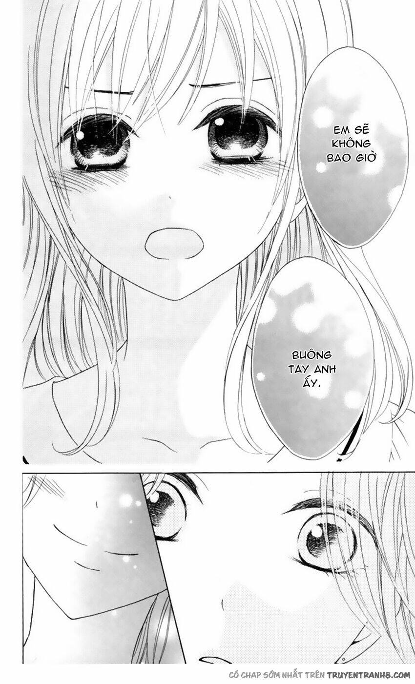 hajimari no niina chapter 15 27