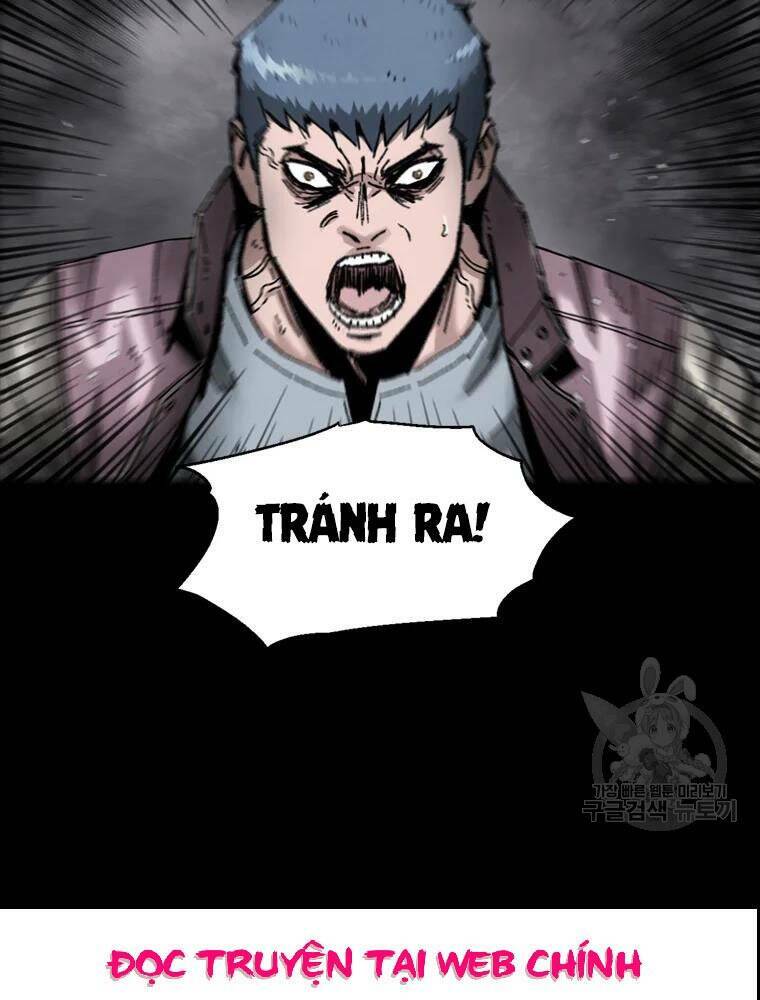 mật mã mê cung chapter 19 94