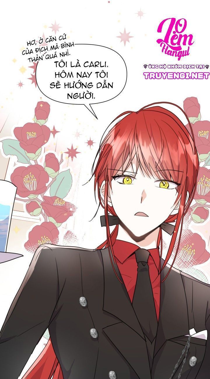 trở thành vợ của nam chính phế vật chapter 2 41