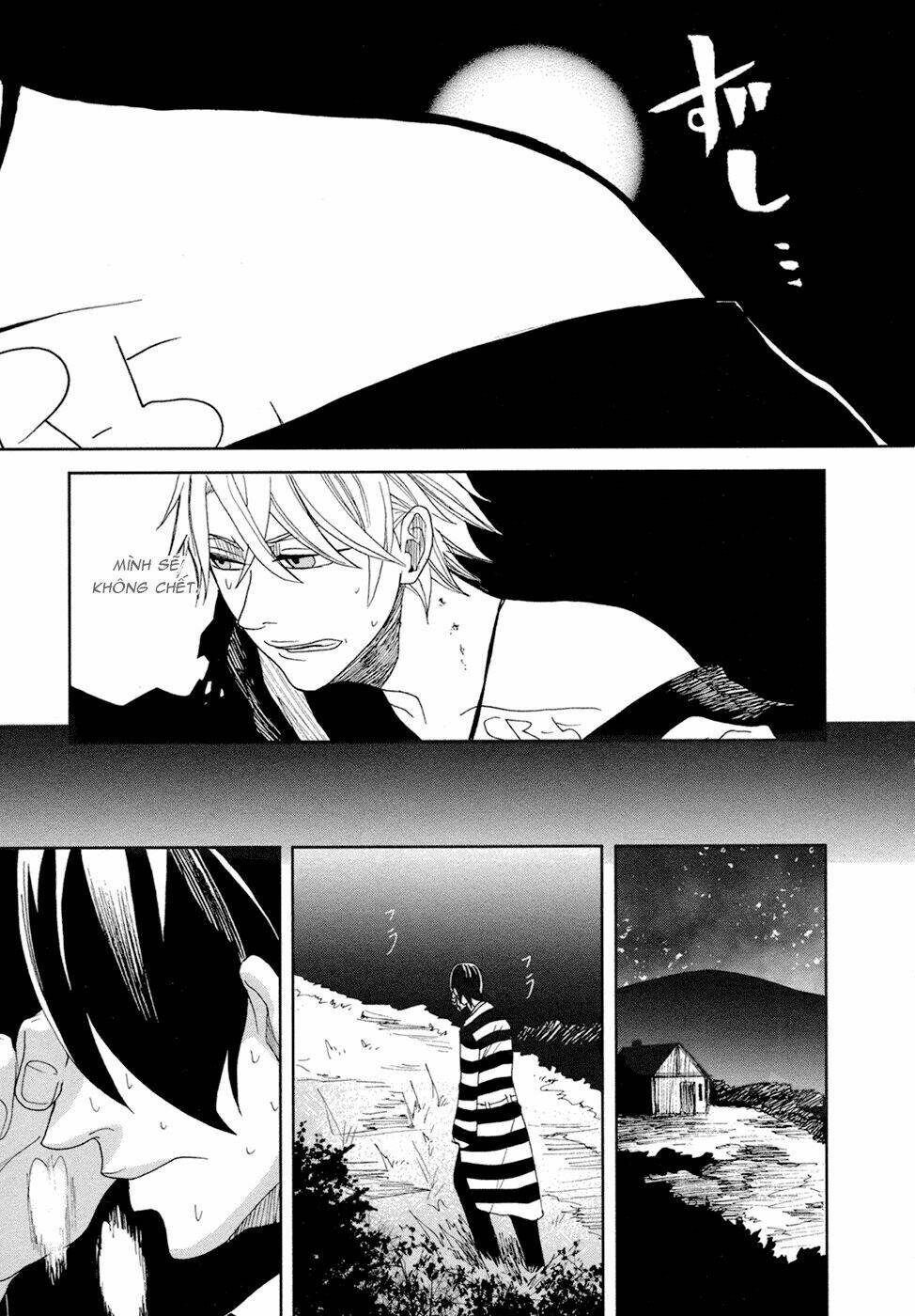 lucky dog 1 blast chapter 15 30