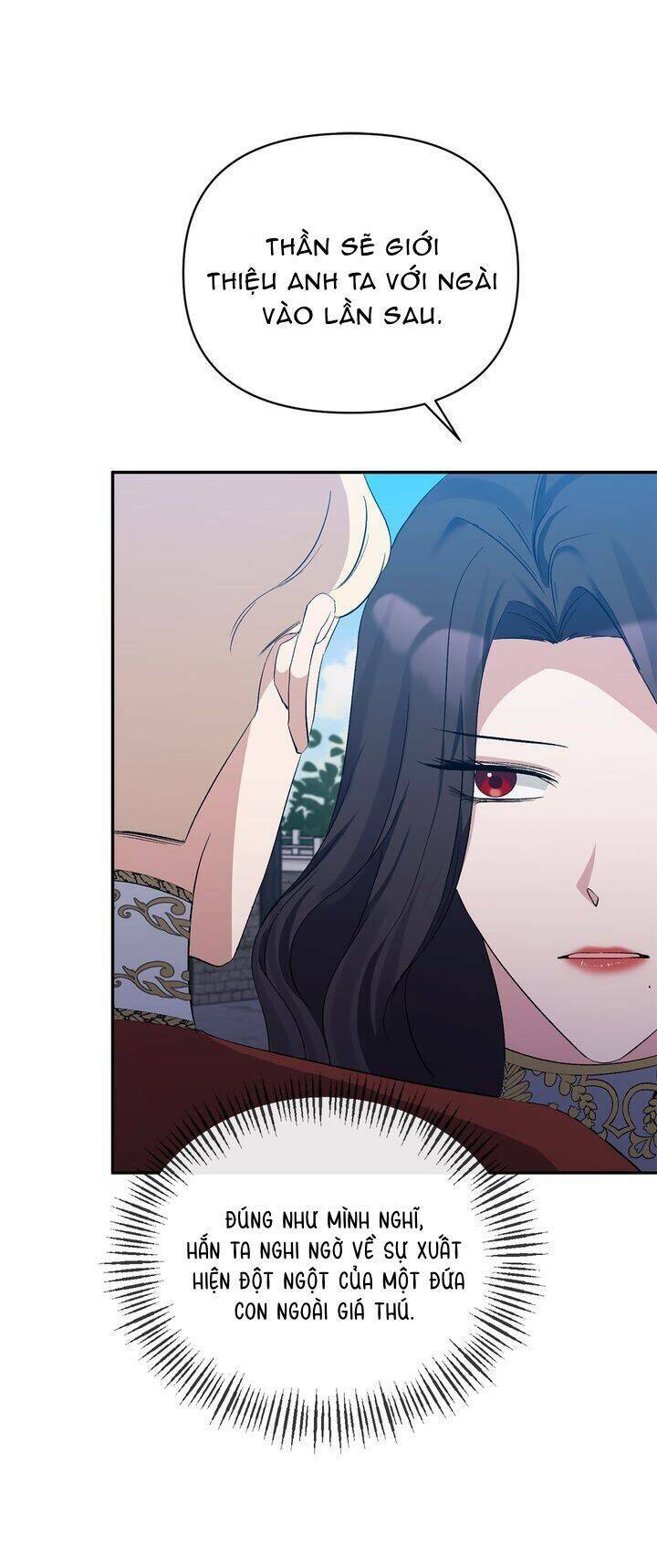 nữ công tước phương bắc là một nhân vật phản diện chapter 29 30