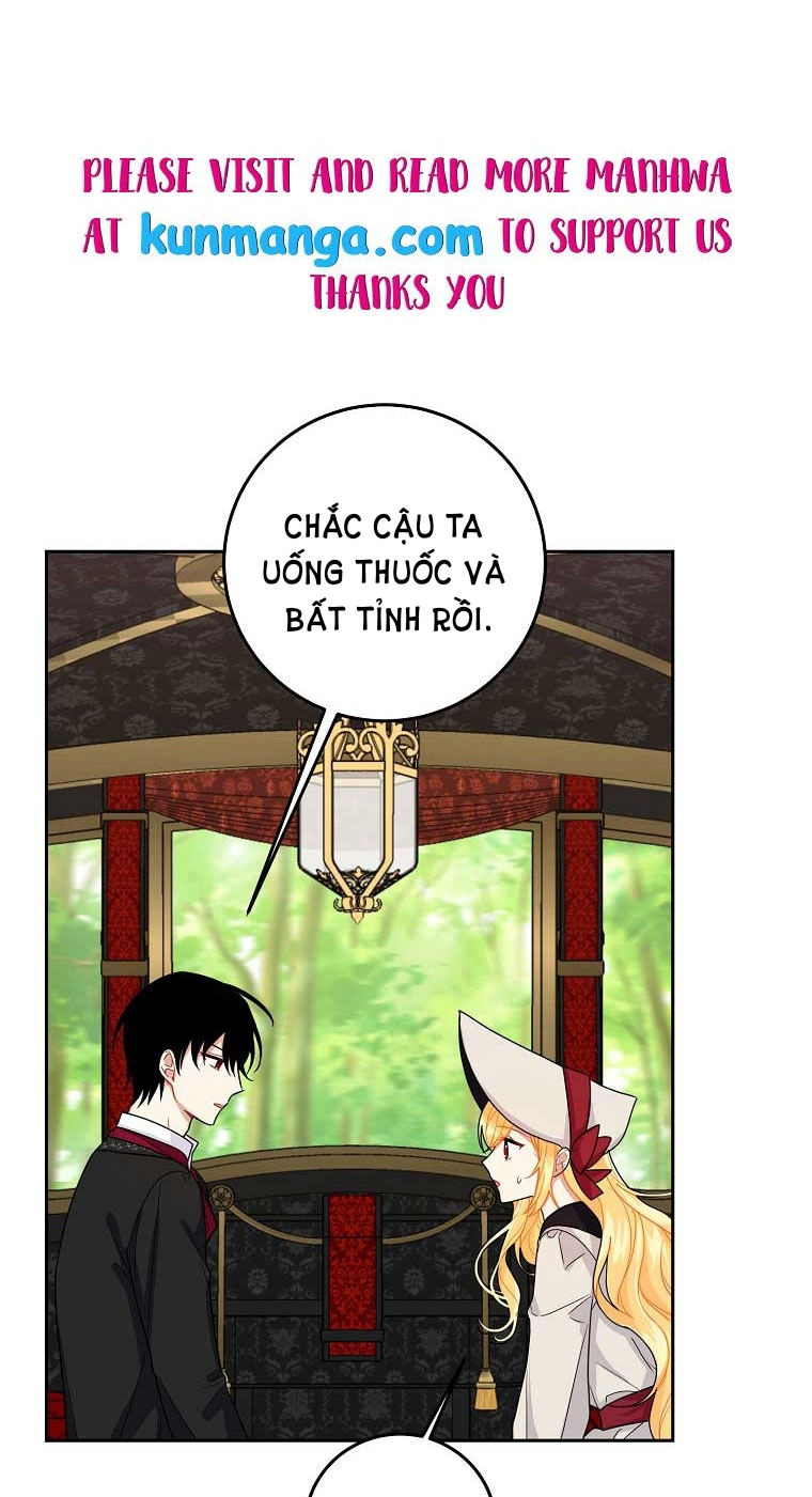 tôi là tiểu thư của gia đình này chapter 145 68
