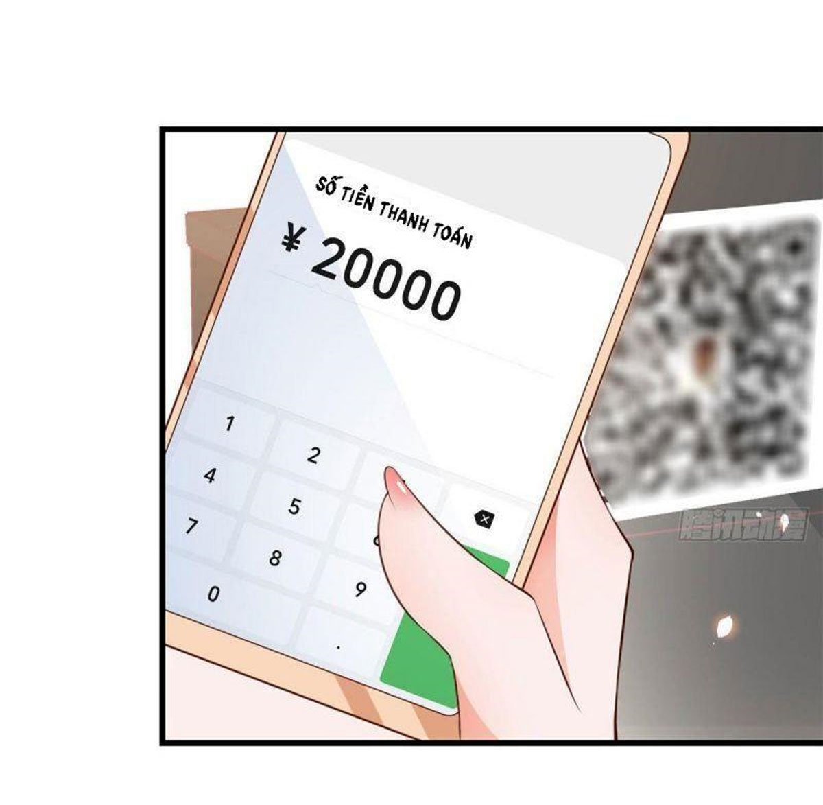 hệ thống xuyên nhanh: nam thần bùng cháy đi! chapter 4 36