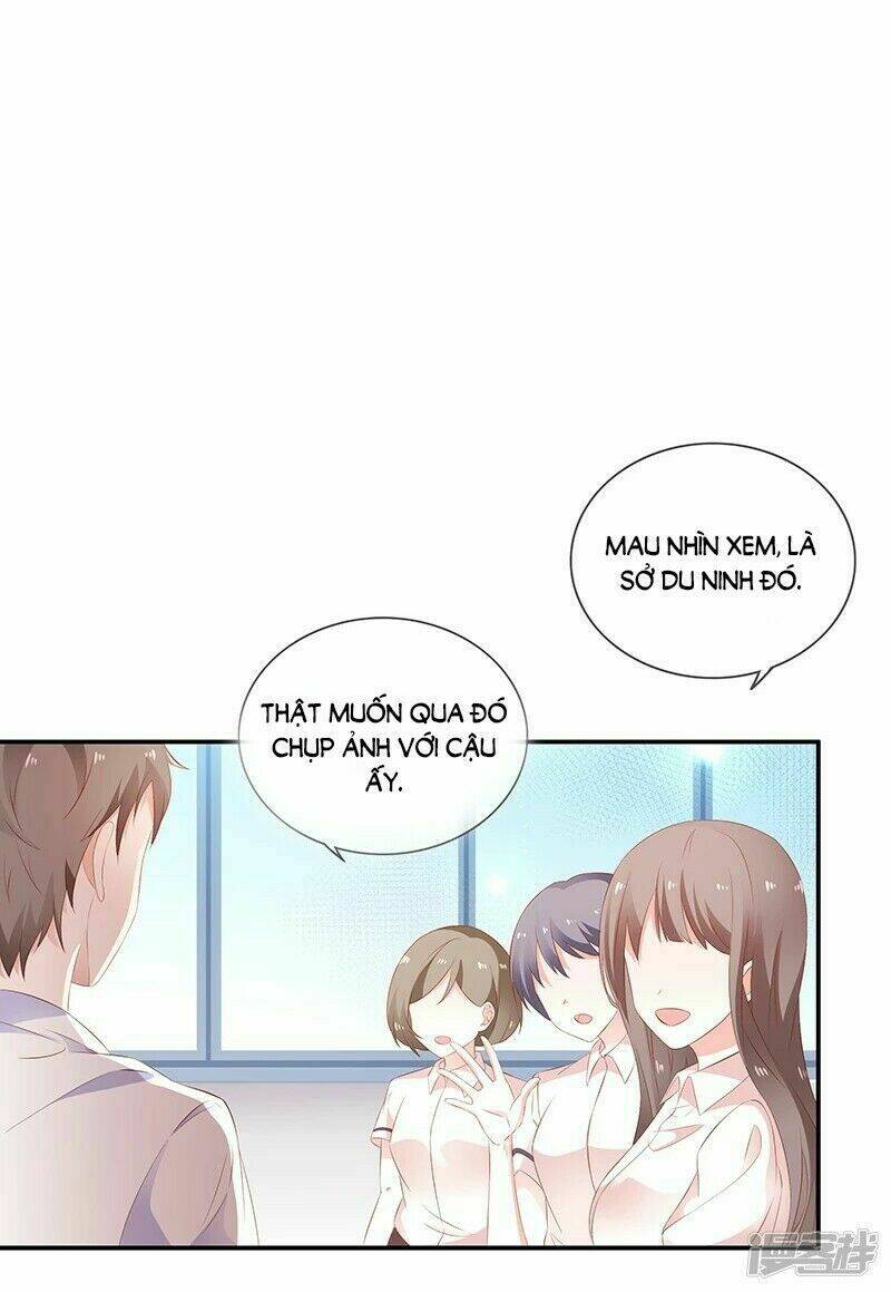 nụ cười cô ấy giống như kẹo đường chapter 2 22