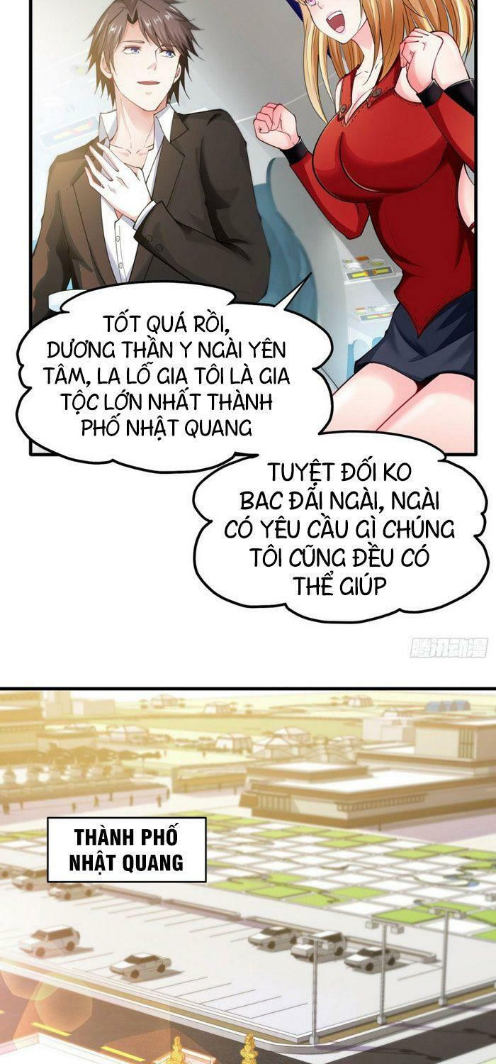 tối cường thần y tại đô thị chapter 137 3