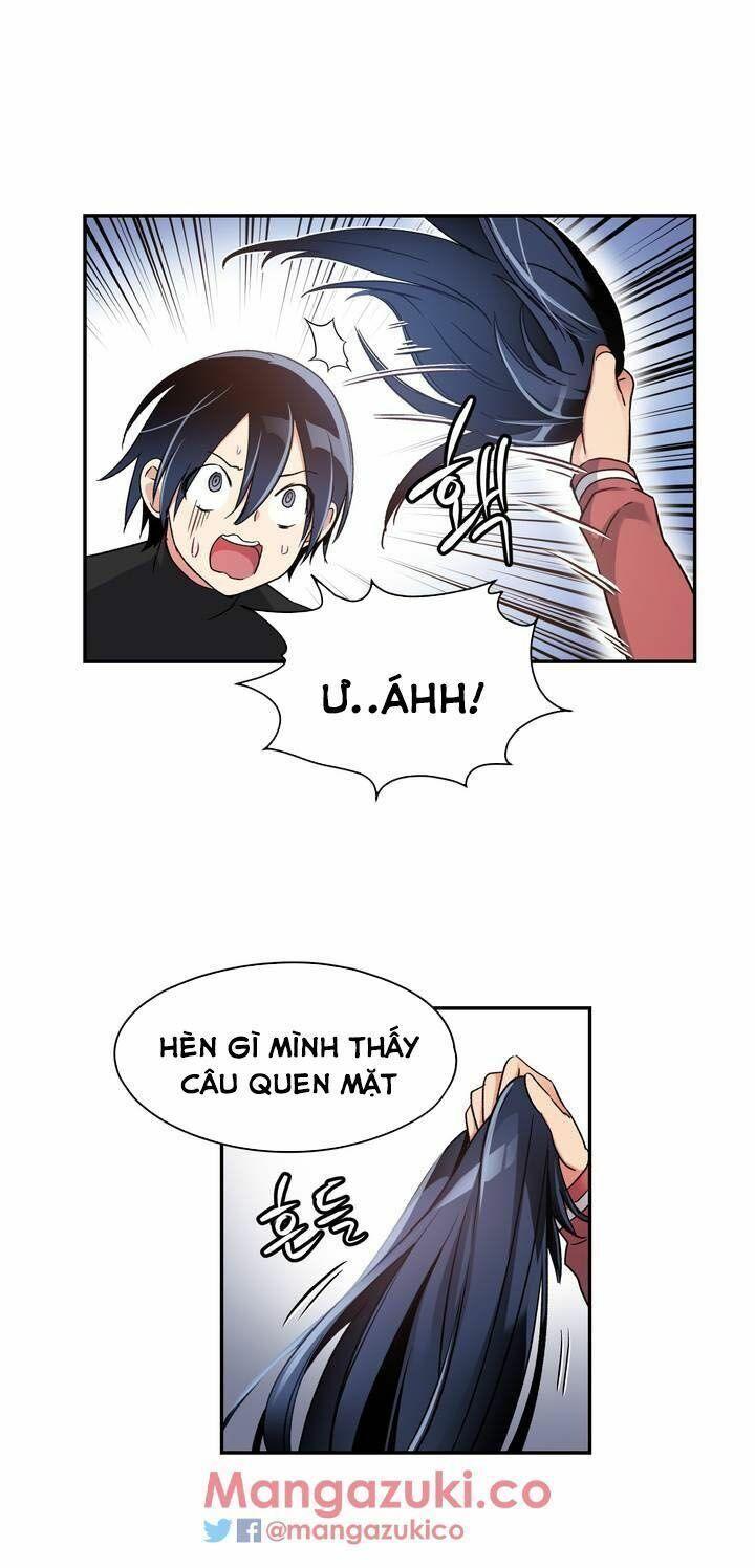 girls marmot chapter 1 46