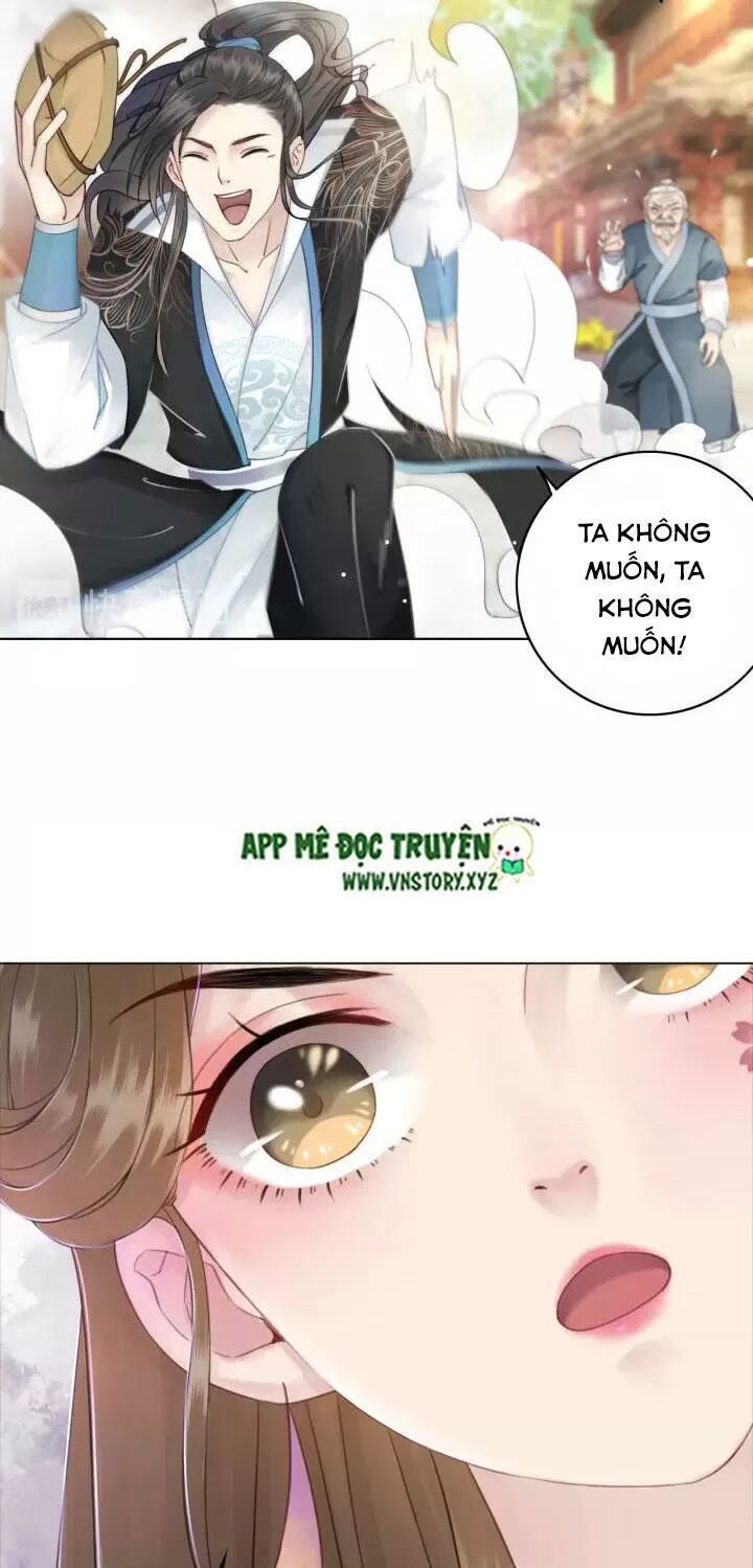 cực phẩm phế vật tiểu thư chapter 121 10