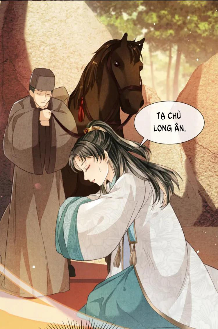 tướng quân luôn tự coi mình thành thế thân chapter 2 31