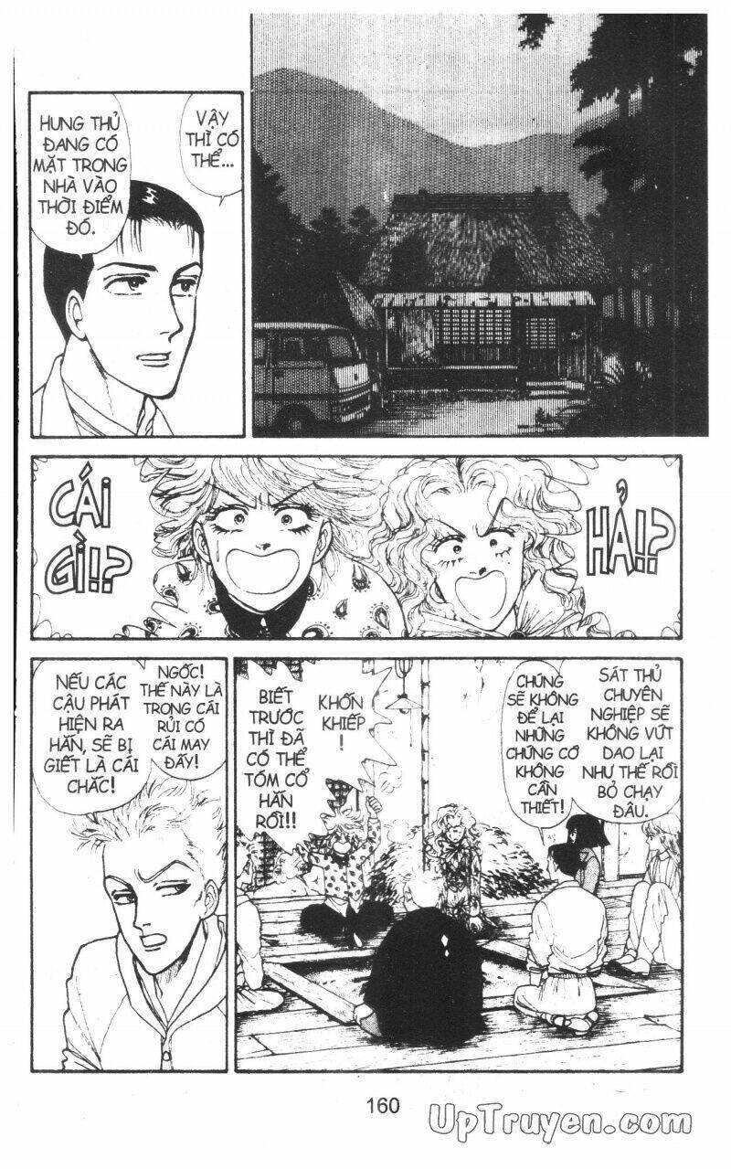 câu lạc bộ con nhà giàu chapter 7 161