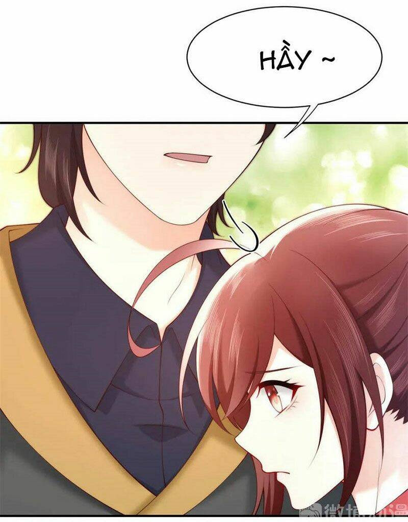 nam thần truy thê chỉ nam chapter 100.1 19