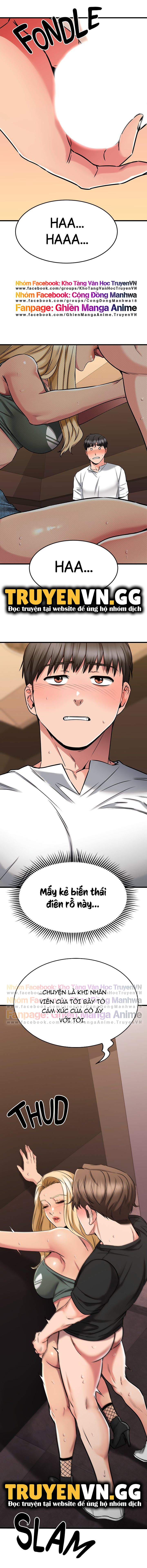 ranh giới người bạn chapter 48 6