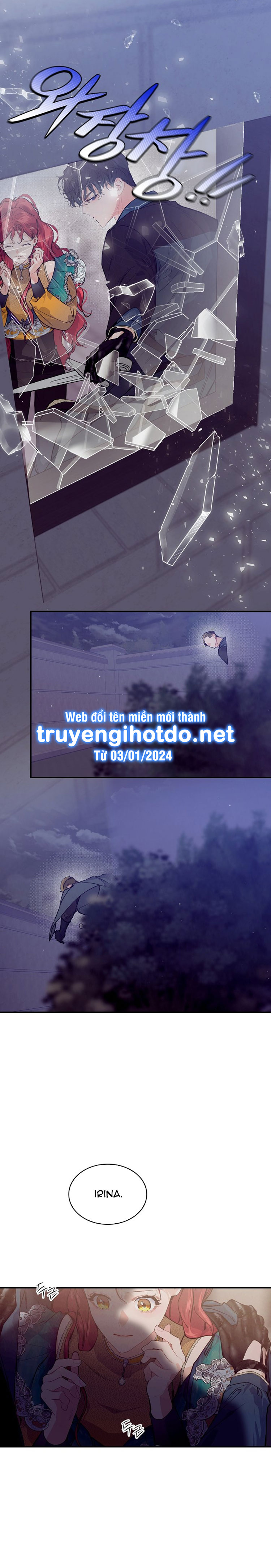 [18+] sự đáng sợ bên trong đại dương chapter 74.1 11