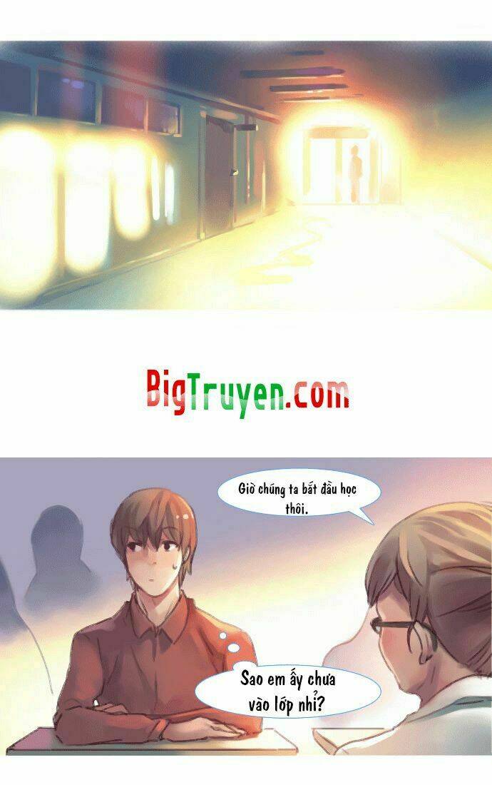 by chance, we... and... chapter 9 12