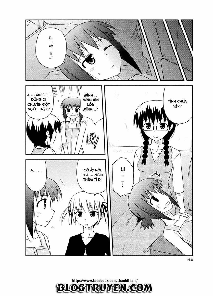 koe de oshigoto! chapter 54 22