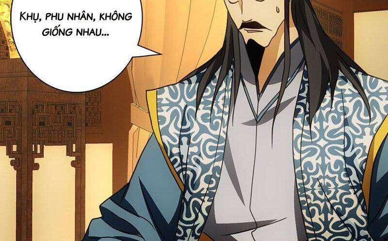 thiên long bát bộ webtoon chapter 17 37