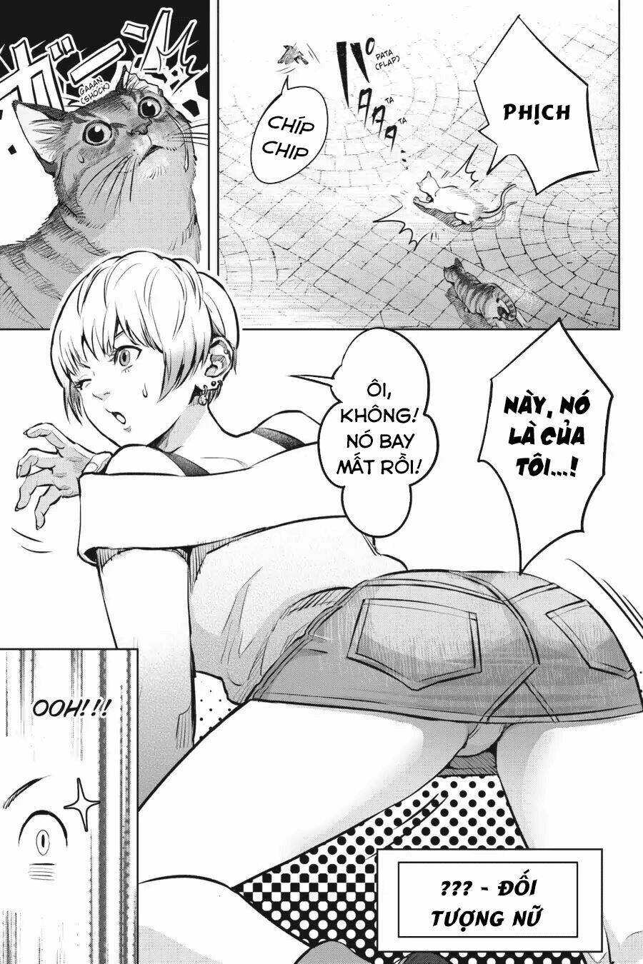 nyankees chapter 1 14