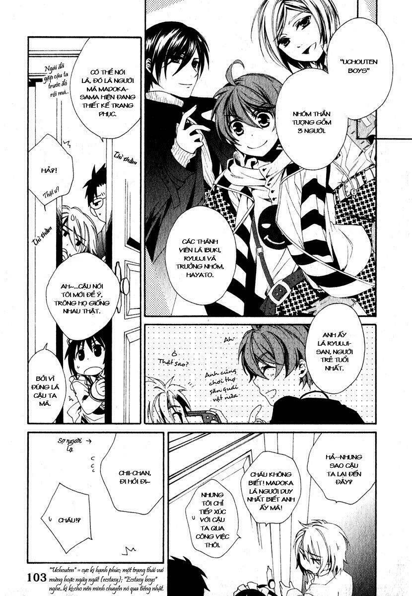 shounen maid chapter 12 10