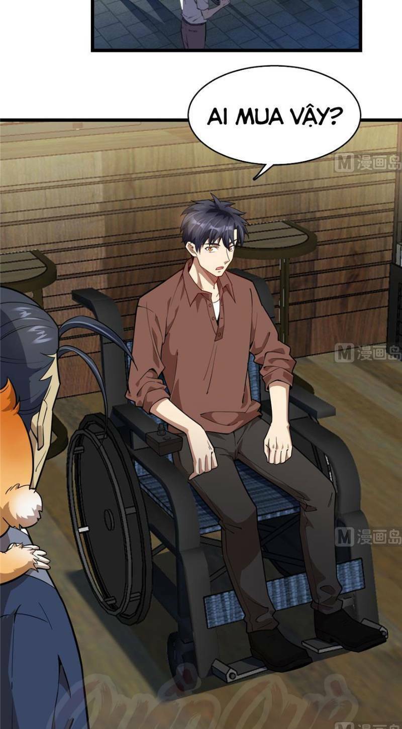 thâm dạ thư ốc chapter 90 12