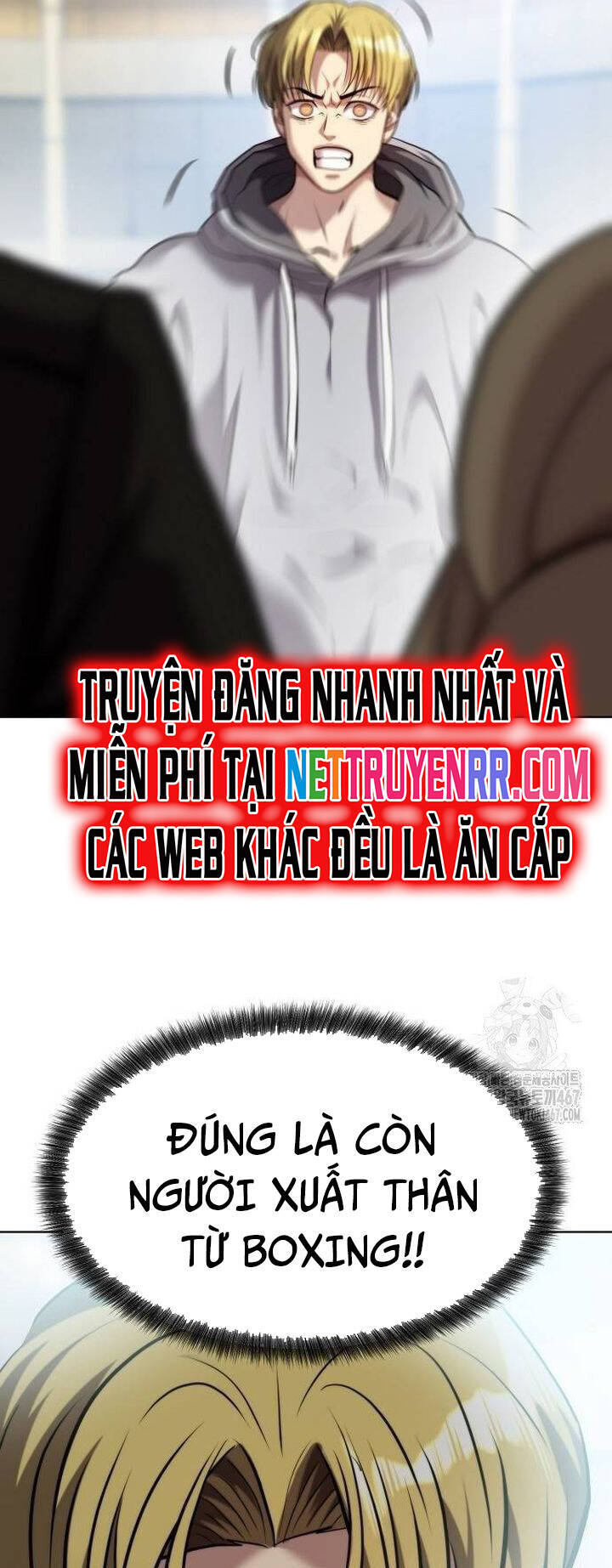 đấu trường chiến đấu chapter 35 29