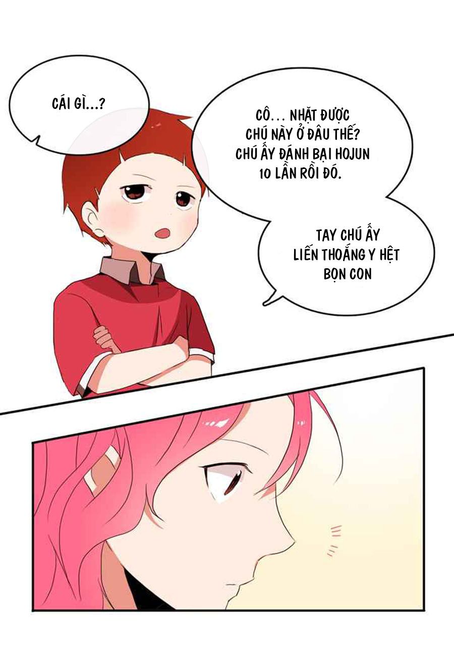 rắc rối về vấn đề yêu đương của tôi chapter 13 14