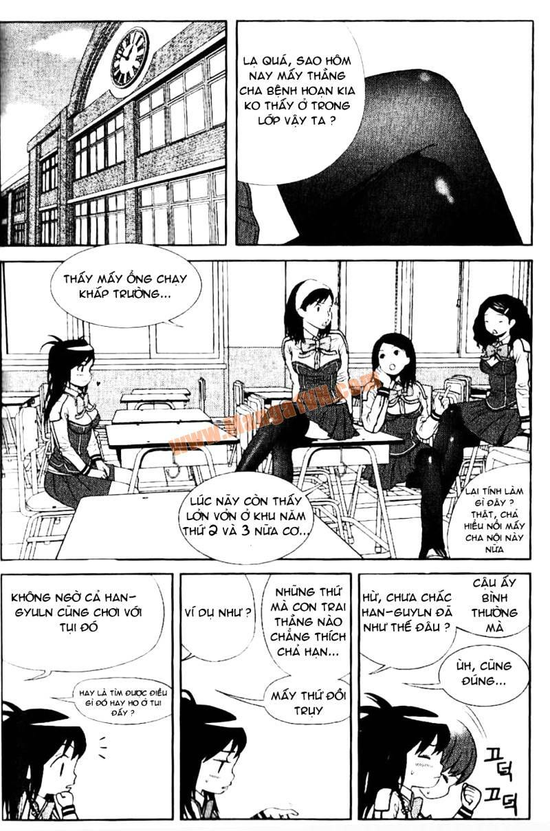 need a girl chapter 3 23