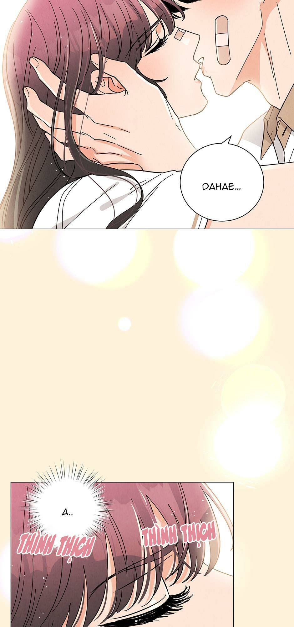 chào nhé, không làm thông gia nữa đâu! chapter 74 5