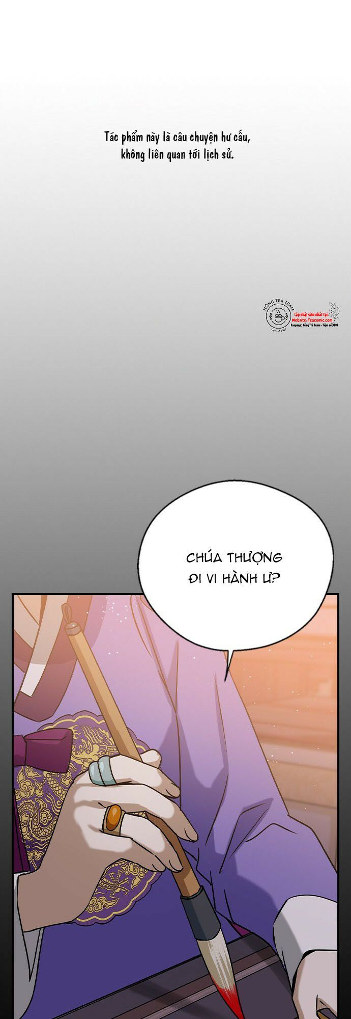 duyên nợ kiếp trước chapter 25 1