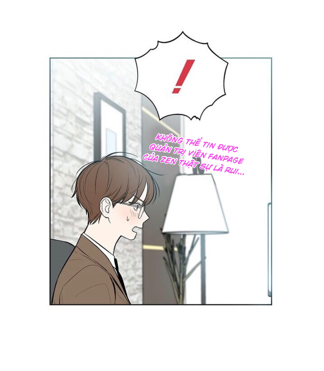 invitation of mystic messenger chapter 35 6