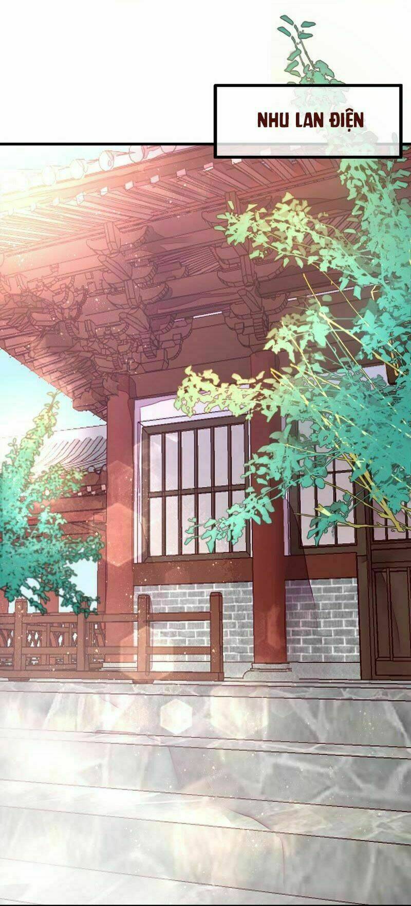 hoàng thái phi cũng muốn yêu chapter 3 35