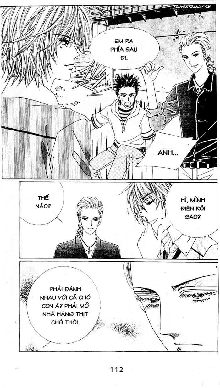 nhà trọ hoàn hảo chapter 52 28