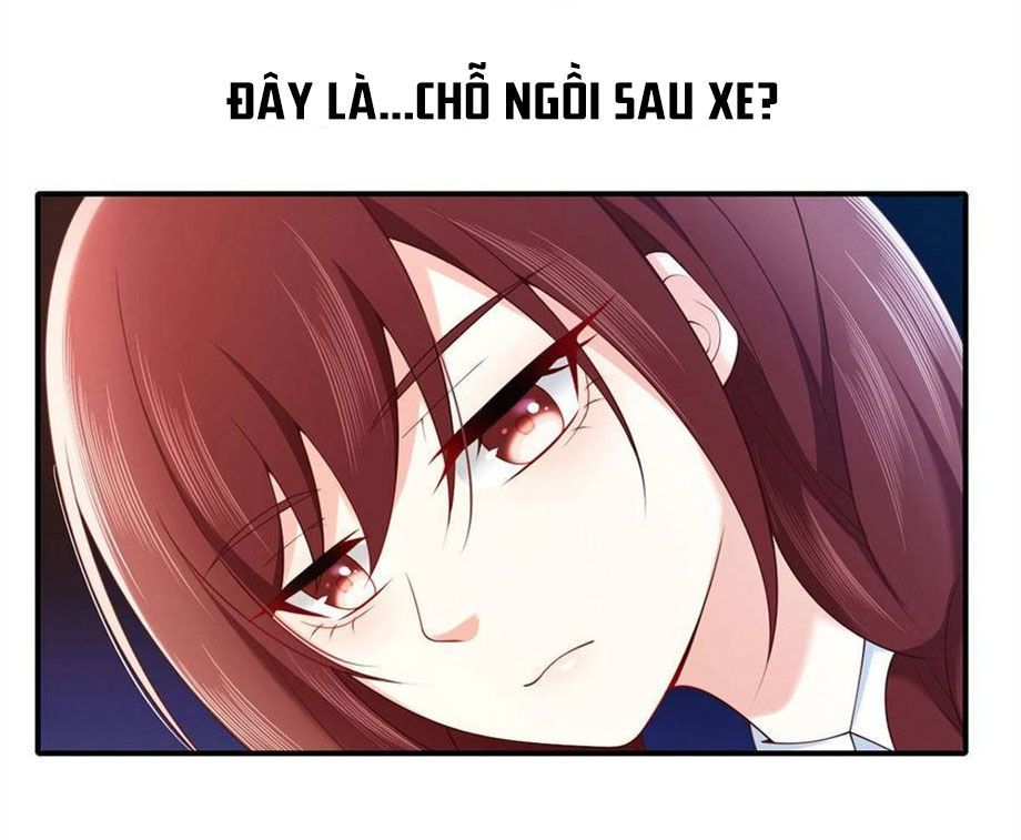 nam thần truy thê chỉ nam chapter 70.1 3