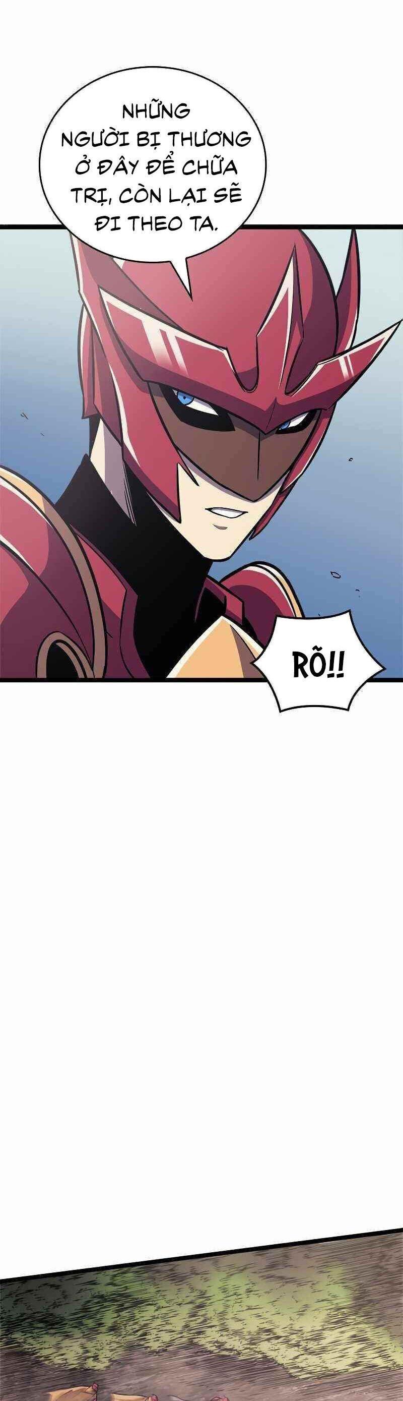 tôi trở lại thăng cấp một mình chapter 145 8