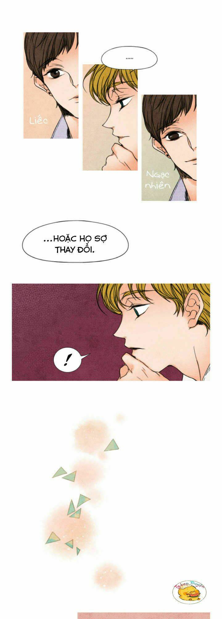 romantic marbling chapter 13 12