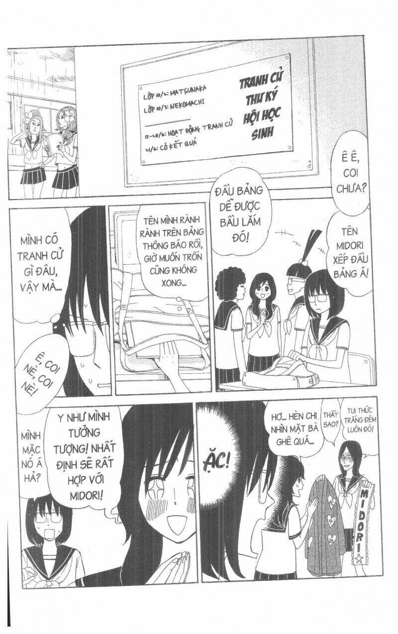 đứa con của tengu chapter 3 141