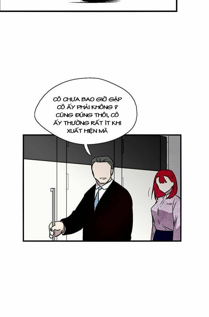 người máy hủy diệt chapter 69 18