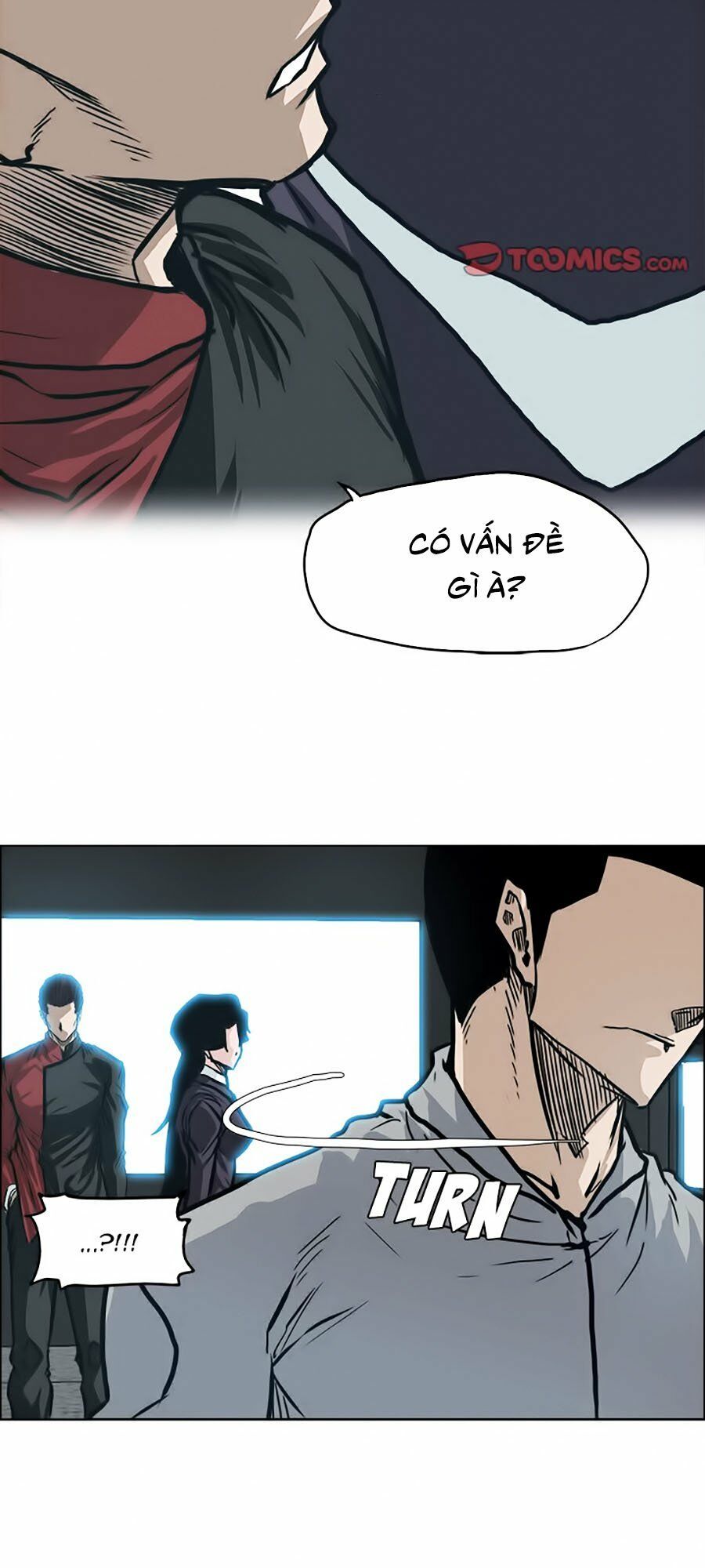 bá chủ học đường ss2 chapter 48 32