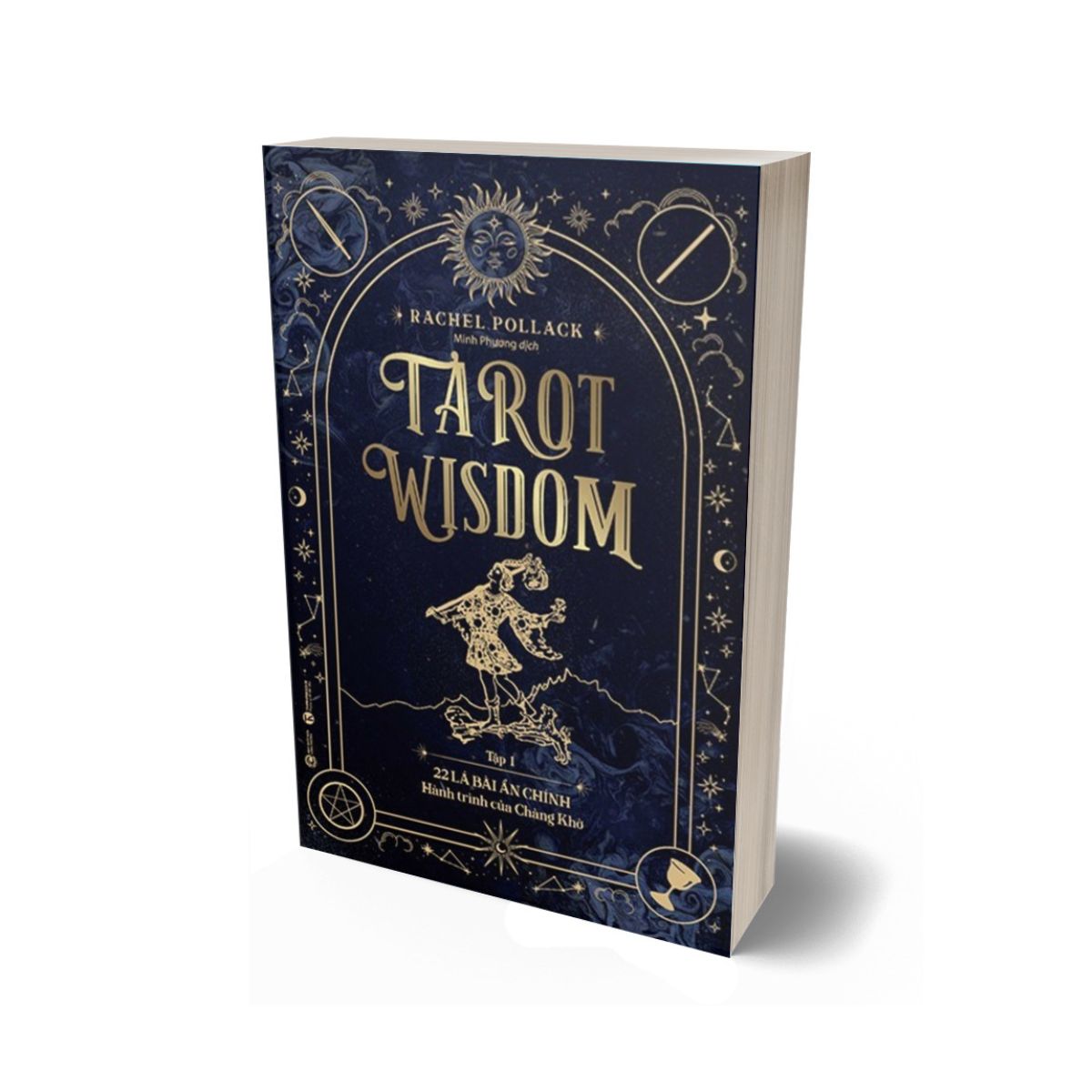 Tarot Wisdom - Tập 1