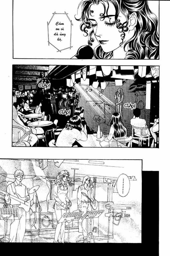 youth gone wild - tuổi trẻ cuồng nhiệt chapter 6 3