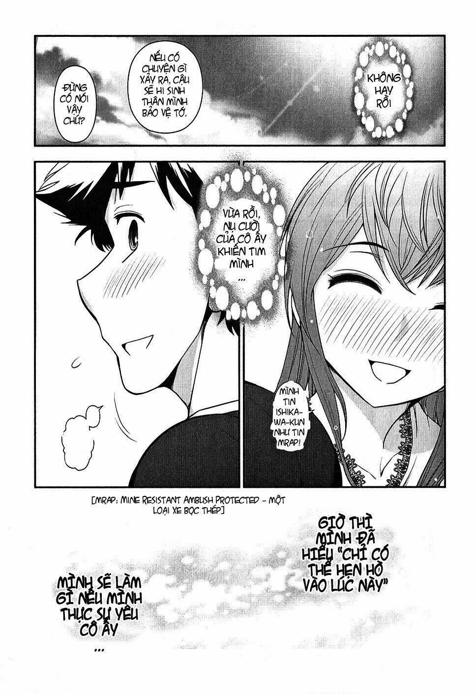 mission! school chapter 5 10