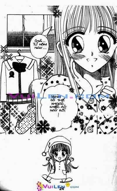 arita đáng yêu chapter 1 24