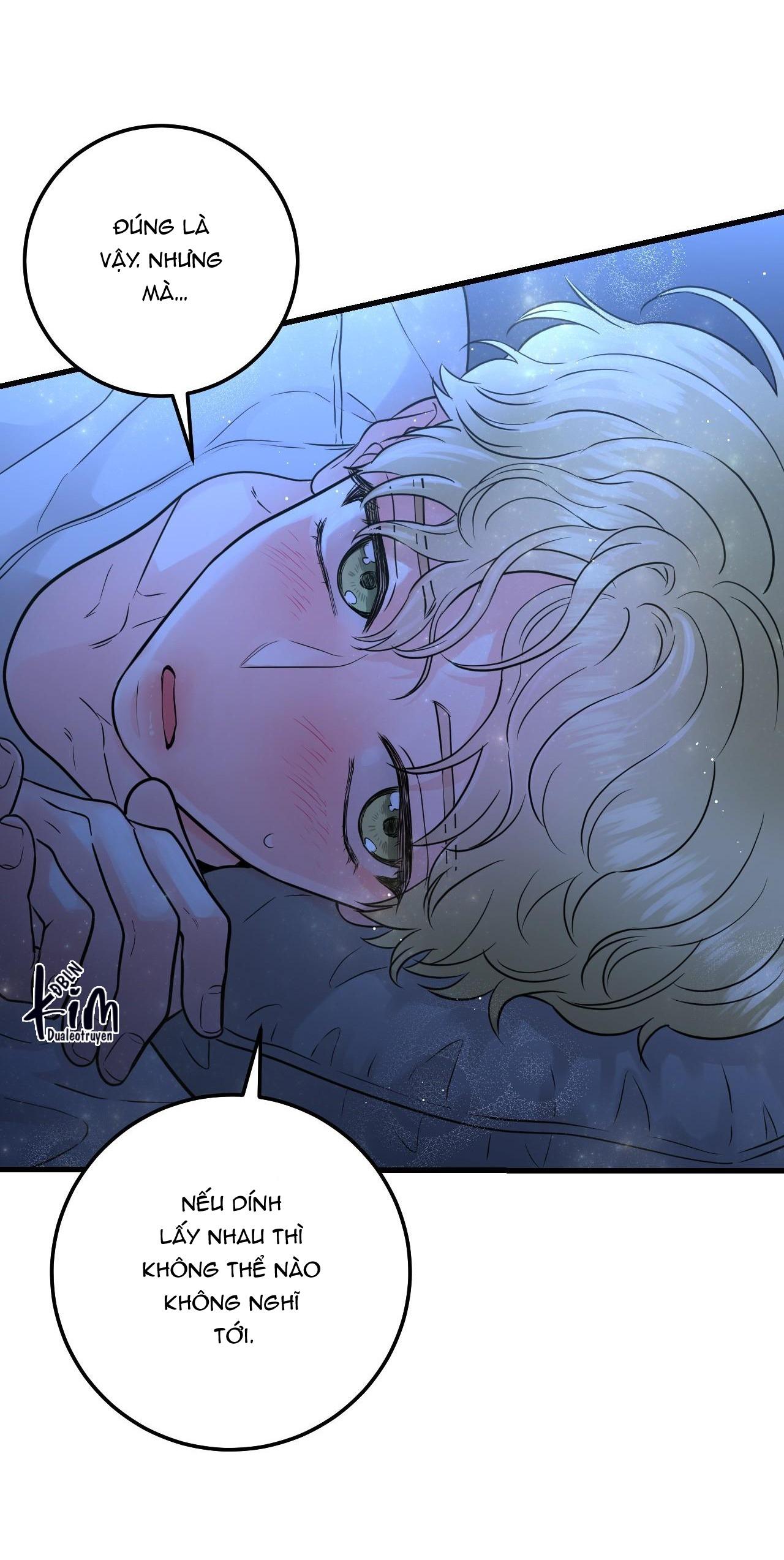 over the paradise chapter 21 67