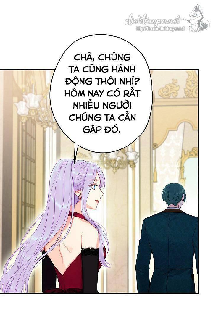 trọng sinh trở thành hoàng phi chapter 190 56