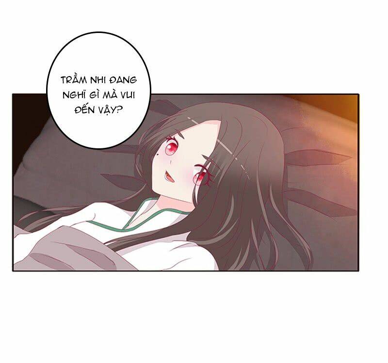 tướng quân mời ra trận chapter 117 21