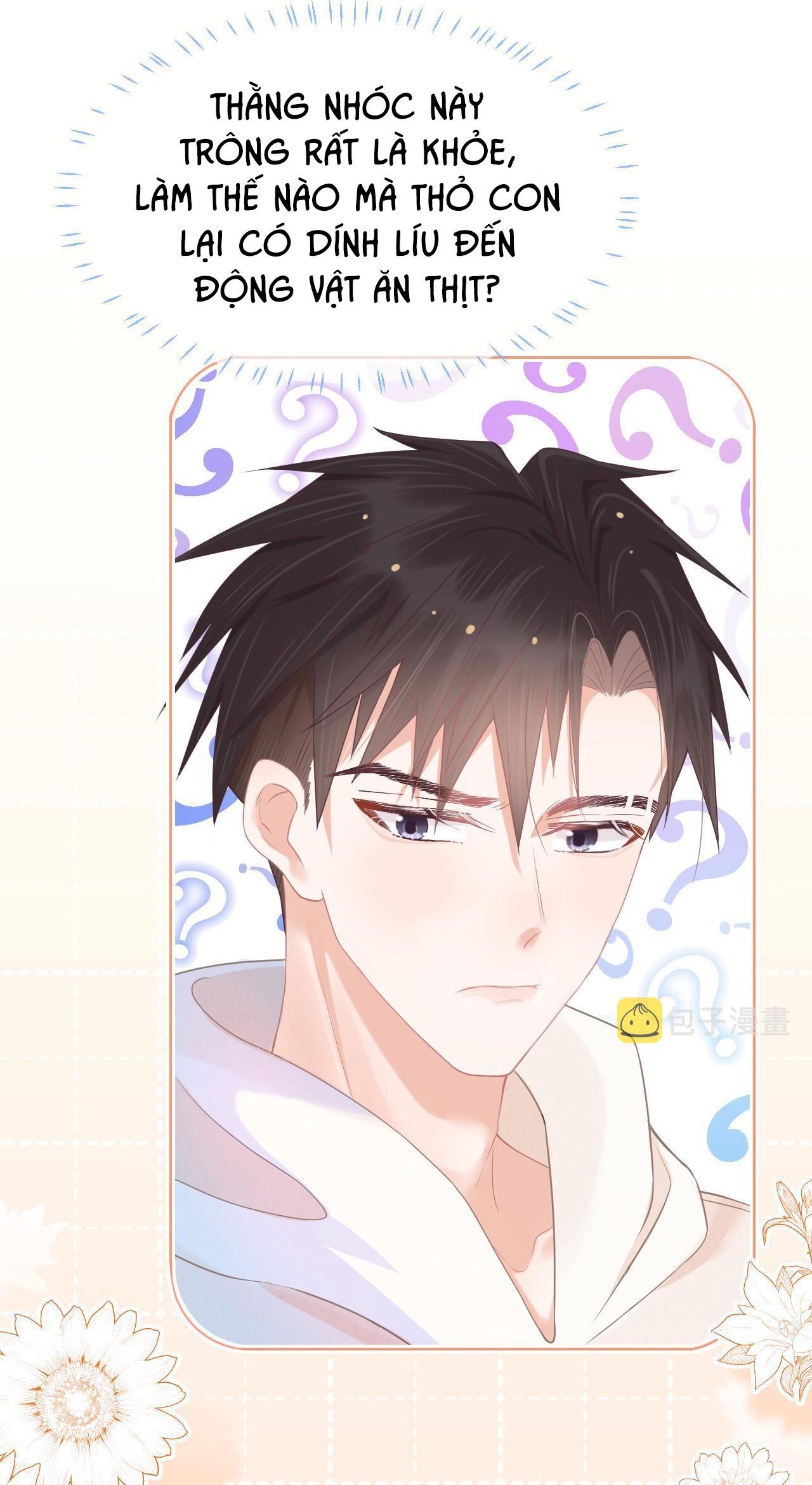 [ss2] một ngụm ăn cả thỏ con chapter 3 3