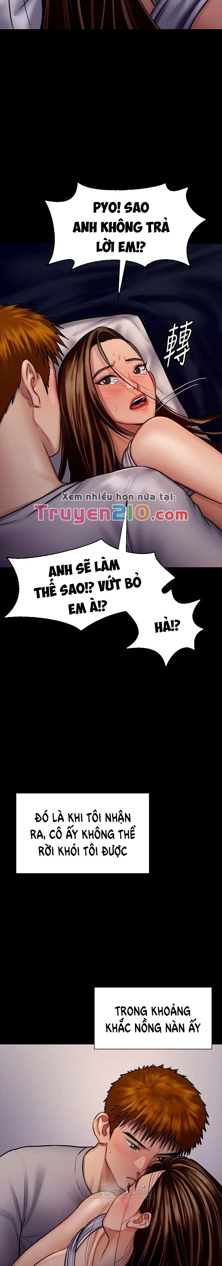 ong chúa chapter 122 21