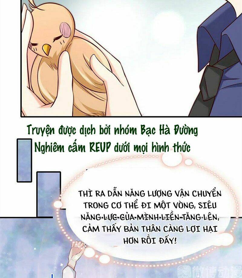 nam thần truy thê chỉ nam chapter 108.2 17