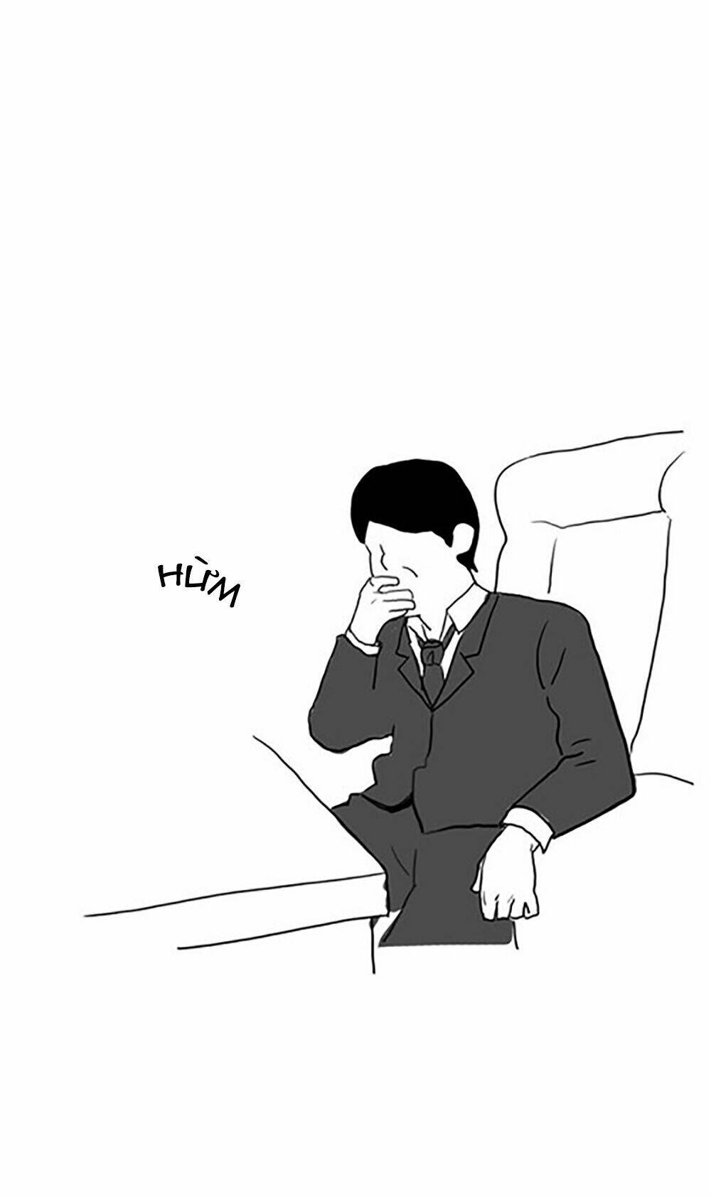 cô nàng trên lớp - the girl from class chapter 24 25