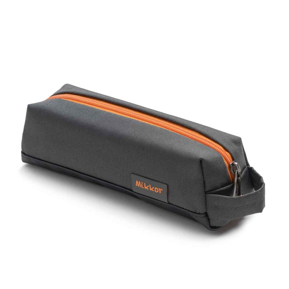 Hộp Bút Mikkor Penbox 21 chính hãng chống nước siêu bền, bảo hành 5 năm, đảm bảo an toàn cho các vật dụng bên trong cùng khả năng chống mài mòn cao, kháng nước tuyệt đối