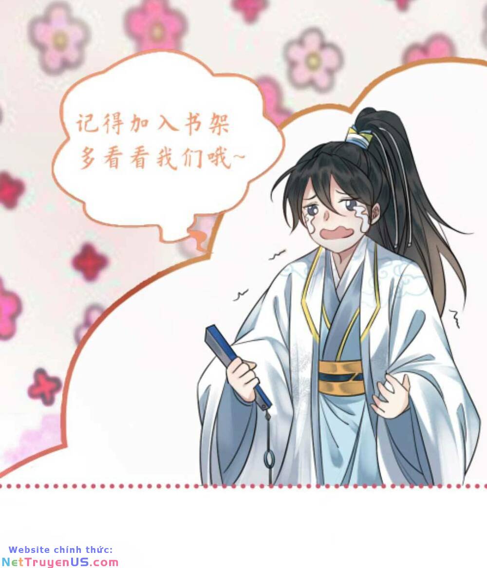 báo cáo nhiếp chính vương, đại lão nàng ấy chuyên trị bệnh liệt dương chapter 152 30