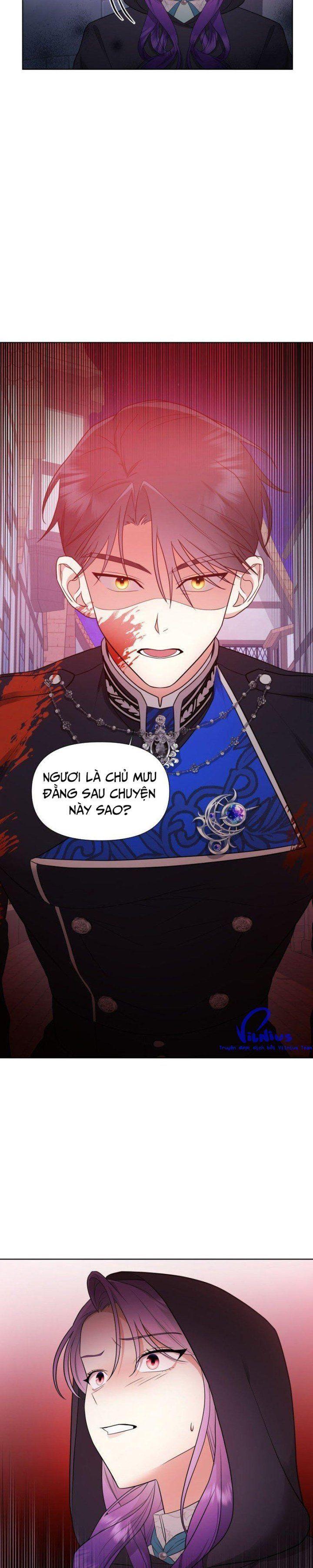 ác nữ theo đuổi con đường tà ác chapter 2 9